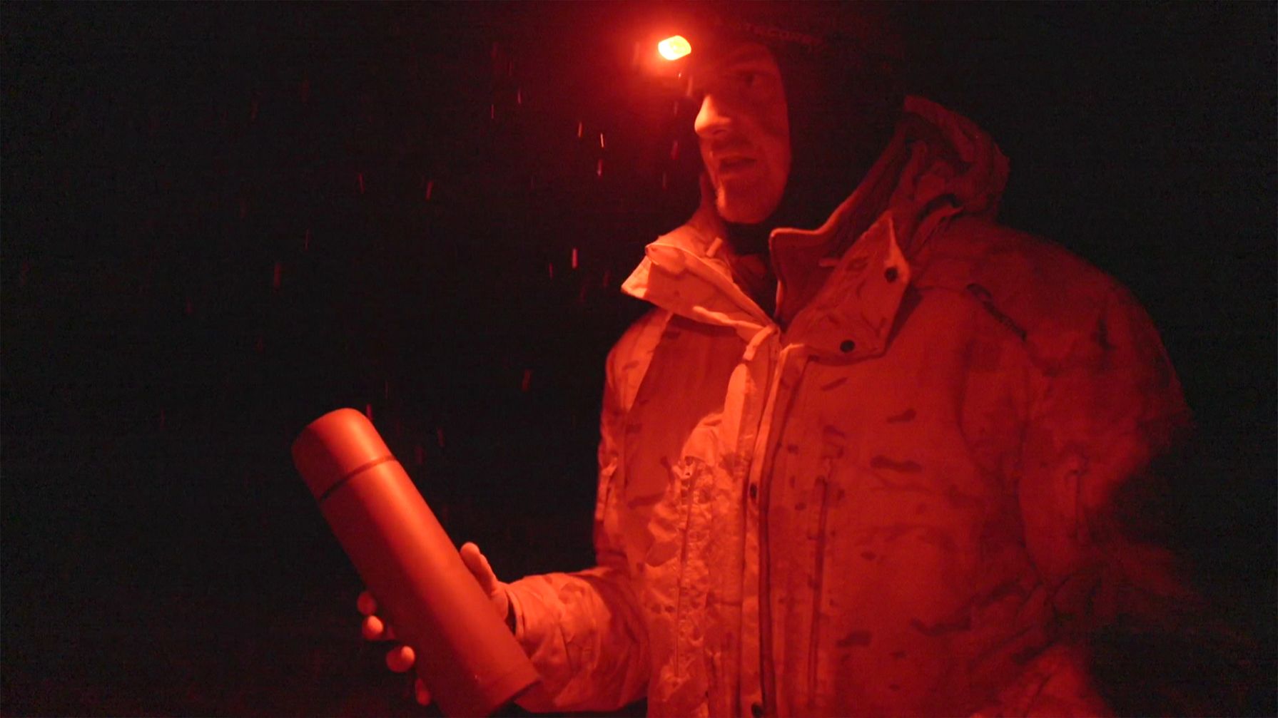 Otto verlässt uns! I Überleben wir alleine?