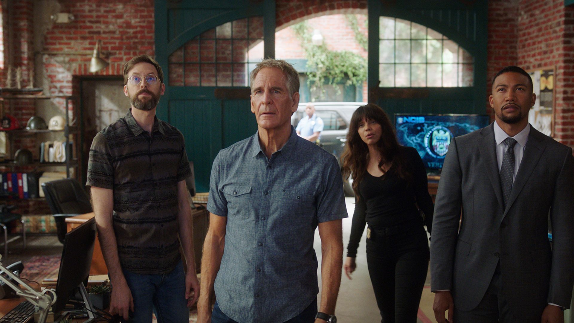 Das Schiff der Verdammten (1)