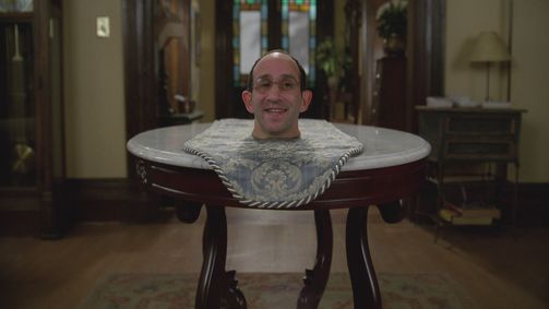 Charmed - Zauberhafte Hexen Charmed - Zauberhafte Hexen Folge 14: Die kopflosen Drei