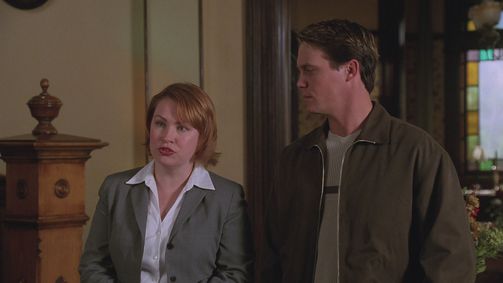 Charmed - Zauberhafte Hexen Charmed - Zauberhafte Hexen Folge 11: Gegen alle Regeln