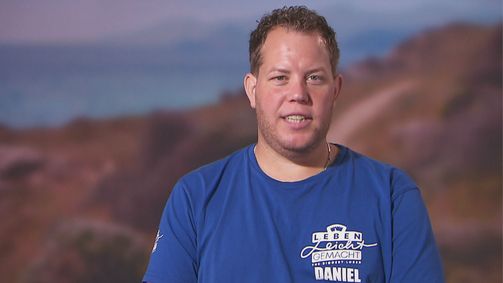 Leben leicht gemacht - The Biggest Loser LEBEN LEICHT GEMACHT - THE BIGGEST LOSER (14) Folge 13: Showdown: Wer verlässt die Insel als Finalist:in? 