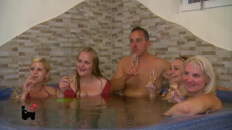 Bauer sucht Frau - Staffel 17 Folge 7 - Die Hofwochen