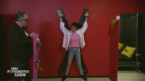 Mei potschertes Lebn Mei potschertes Lebn - Staffel 3 Folge 6: So ein Tag im Bordell