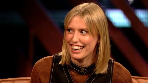 Late Night Berlin - mit Klaas Heufer-Umlauf  Staffel 2021 Folge 21: Die Show vom 05.10.2021
