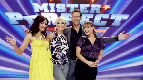 Mister Perfect - Der MännerTest Mister Perfect - Der MännerTest Folge 6: Episode 6