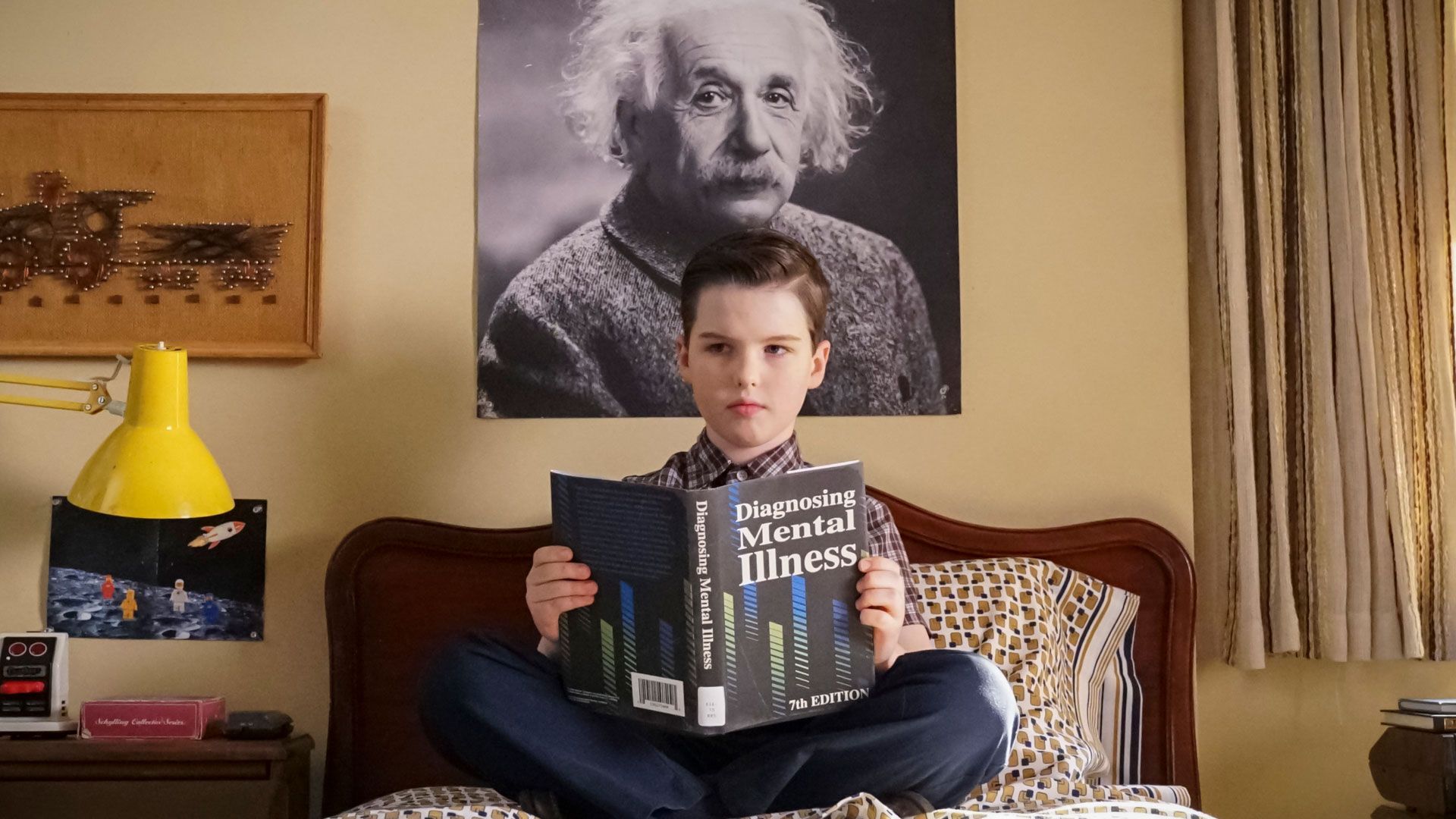 Schneekugeln und Geldregen