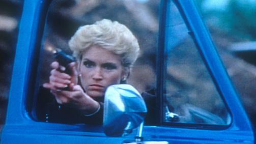 MacGyver MacGyver Folge 1: Eine tödliche Liebe (1)