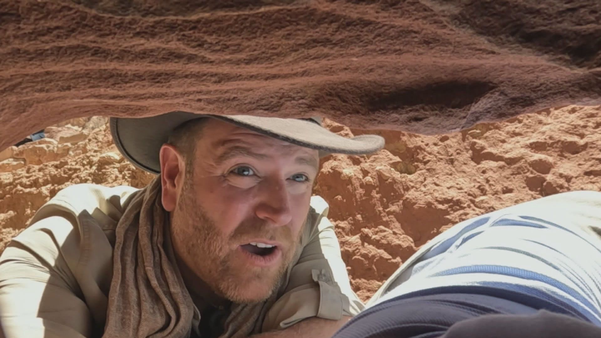 Die Geheimnisse der Nabatäer (Teil 2)