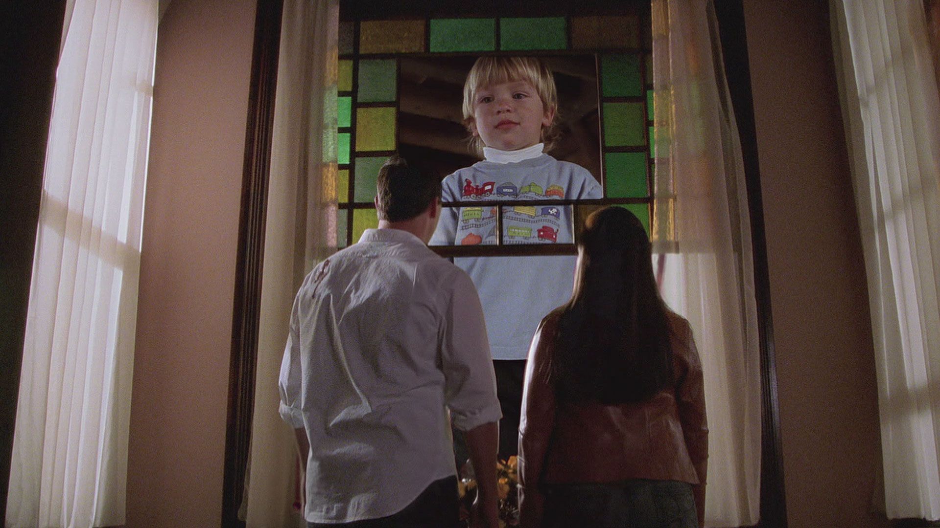 Wer hat die Eltern geschrumpft?