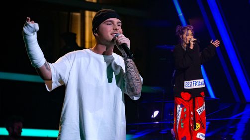 The Voice Kids The Voice Kids - Staffel 10 Folge 1: Blind Auditions I
