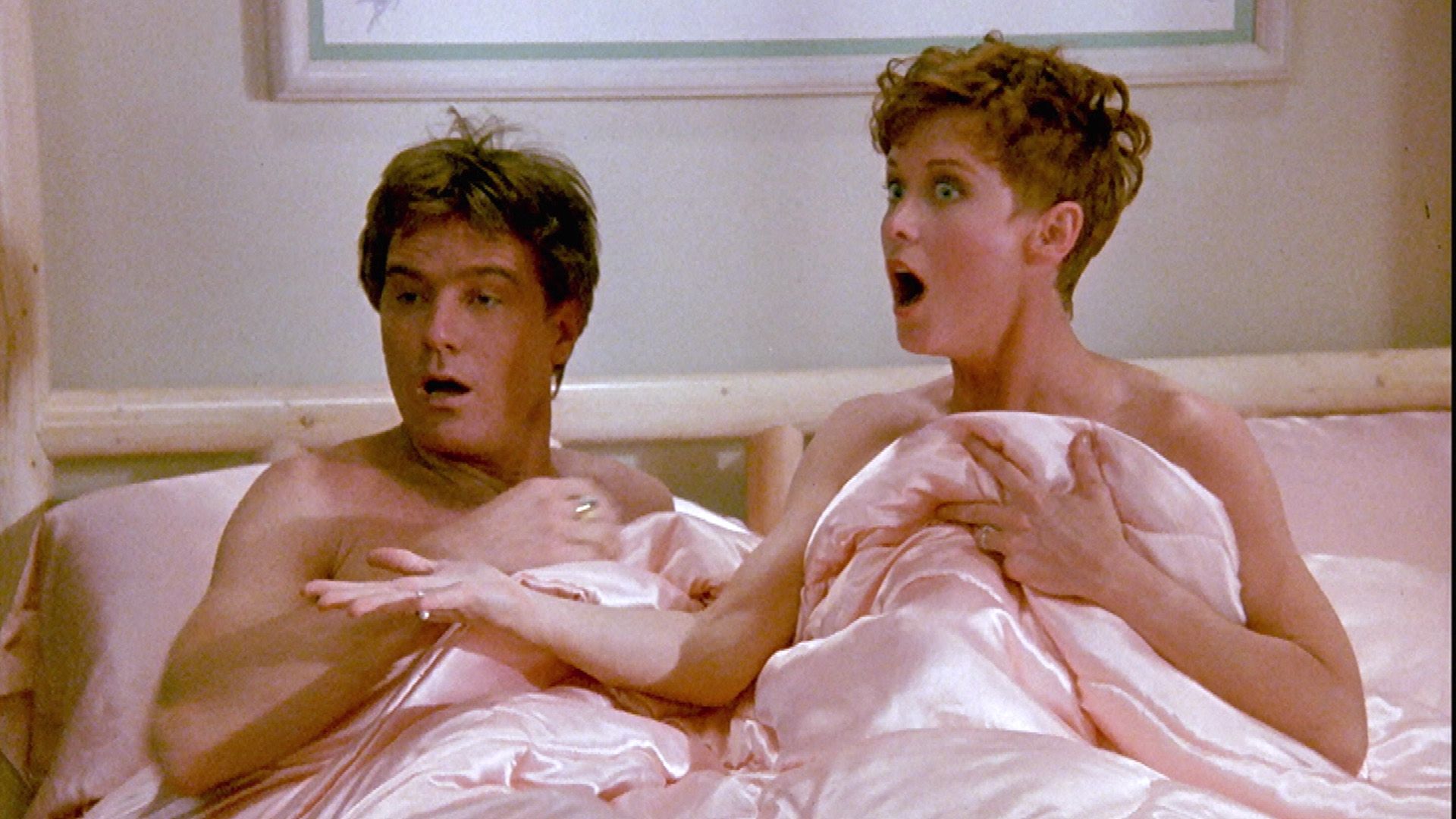 Wer zuletzt lacht, lacht am besten