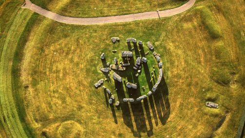 Unerklärliche Phänomene - Ancient Aliens Unerklärliche Phänomene - Ancient Aliens Folge 7: Verbindende Frequenzen