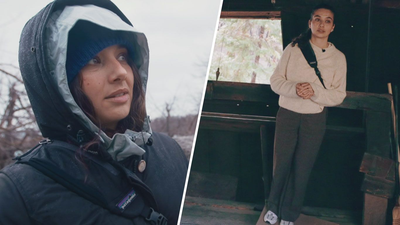 Die größten Rätsel Nordamerikas