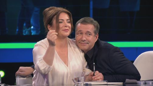 The Taste The Taste Folge 3: Liebe geht durch den Magen