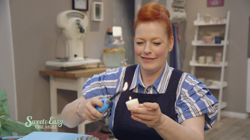 Sweet and Easy - Enie backt Sweet & Easy - Enie backt Folge 11: Vom Feld in den Ofen