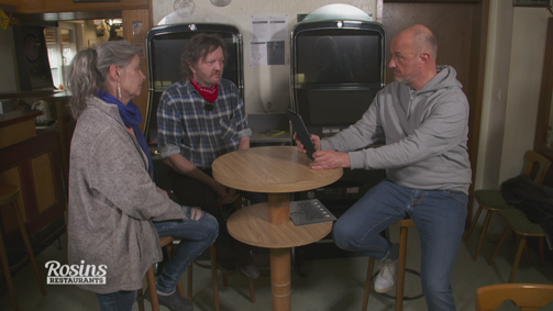 Rosins Restaurants - Ein Sternekoch räumt auf! Rosins Restaurants - Ein Sternekoch räumt auf! Folge 6: Bringt Frank die Traditionsküche zurück ins "Gasthaus Schütz"?