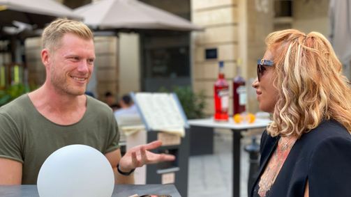 Tinderreisen Tinderreisen Folge 3: Episode 3