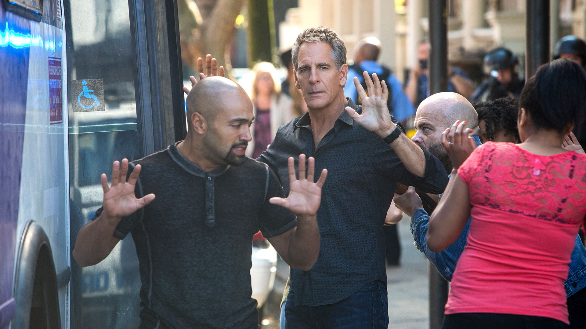 Wo Rauch ist, ist auch Feuer