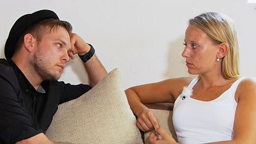 Hochzeit auf den ersten Blick HOCHZEIT AUF DEN ERSTEN BLICK - 06. STAFFEL Folge 7: Haben Christina und Marcel unüberwindbare Differenzen?