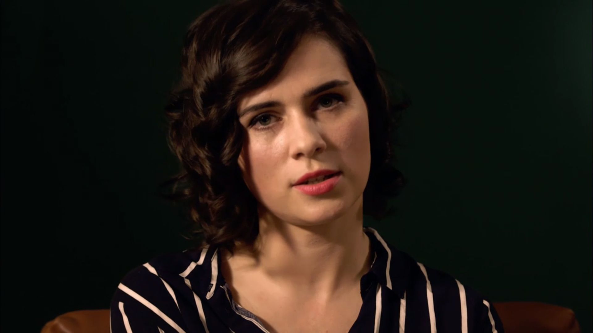 Fall 15 (Nora Tschirner / Mirko Lang / Marc Rissmann)