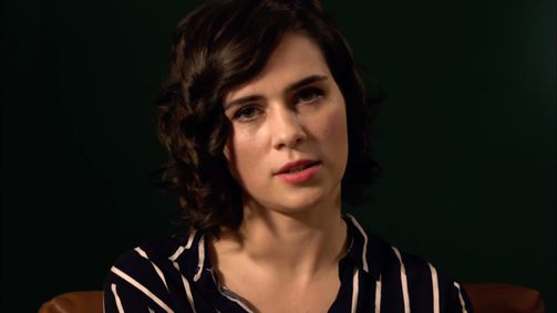 Paare PAARE - 02. STAFFEL Folge 5: Fall 15 (Nora Tschirner / Mirko Lang / Marc Rissmann)