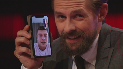 Late Night Berlin - mit Klaas Heufer-Umlauf  Staffel 2018 Folge 10: Die Show vom 28. Mai 2018