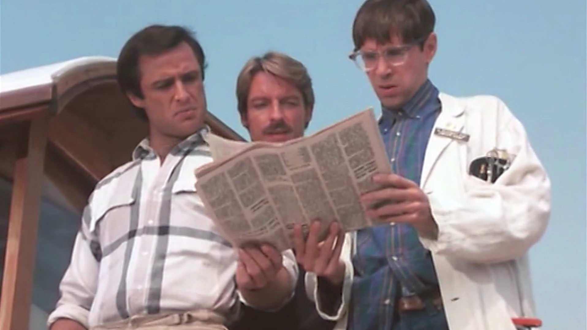 Verbrechen aus Leidenschaft