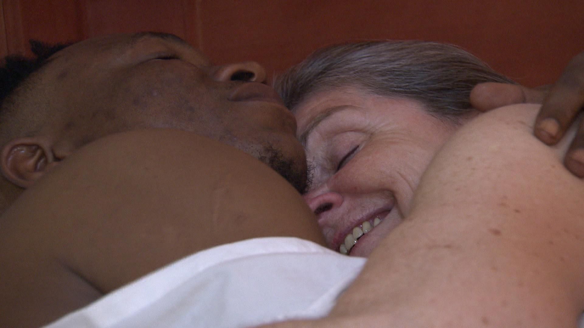 "Ein bisschen mehr" in Tansania