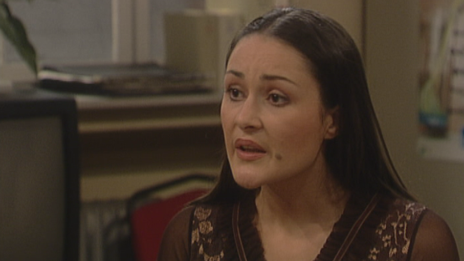 Ich wollt' doch nur...