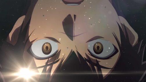Astra Lost in Space Astra Lost in Space Folge 1: Planet Camp