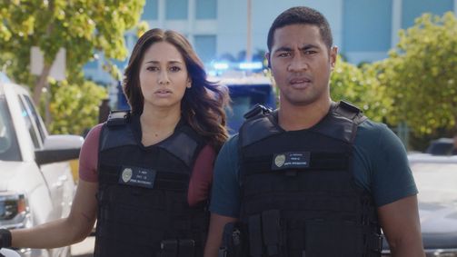 Hawaii Five-0 Hawaii Five-0 Folge 13: Vorbei ist vorbei