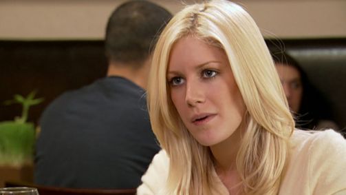 The Hills The Hills Folge 13: Junges Hollywood