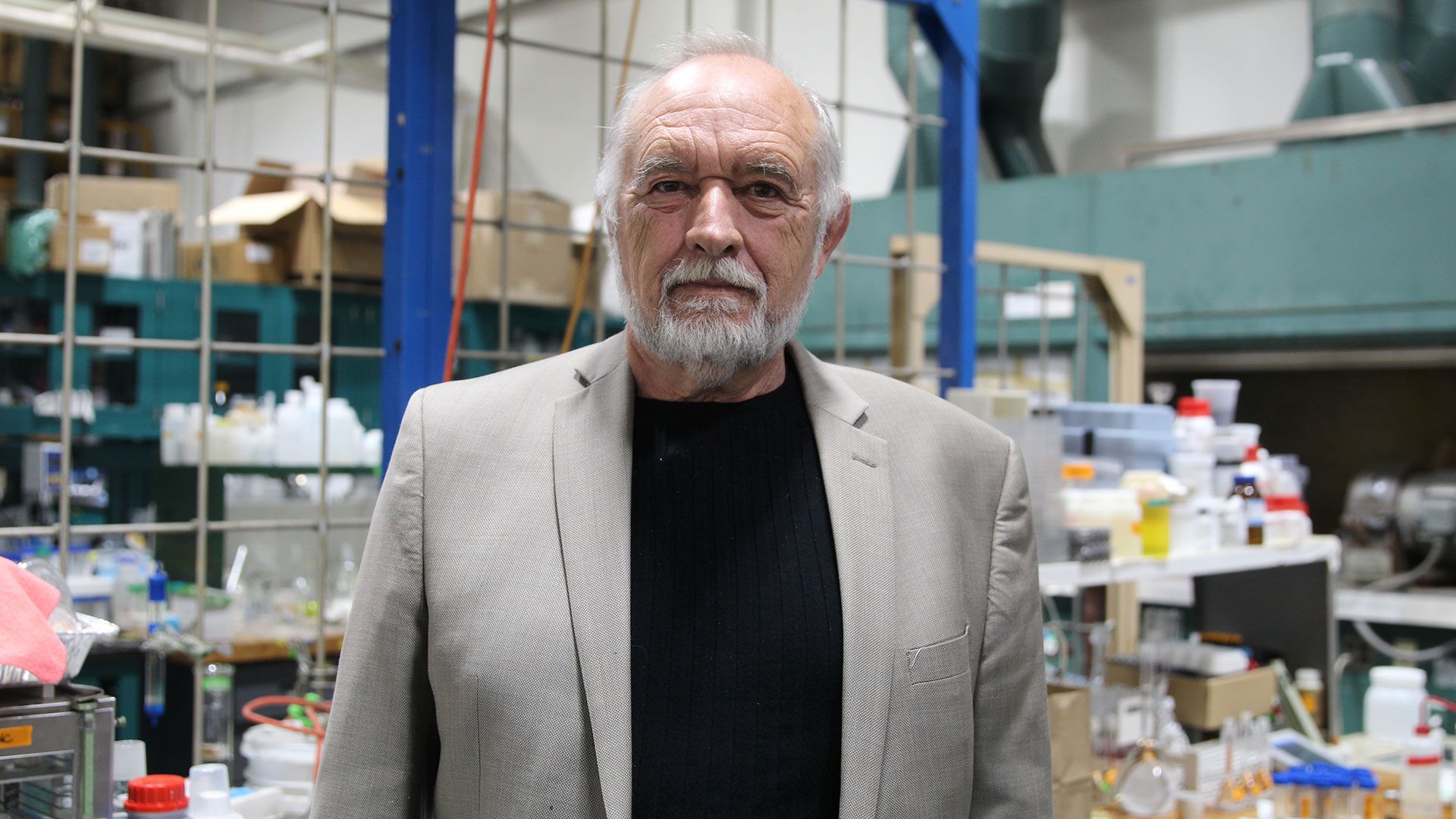 Explosion im Tanklager