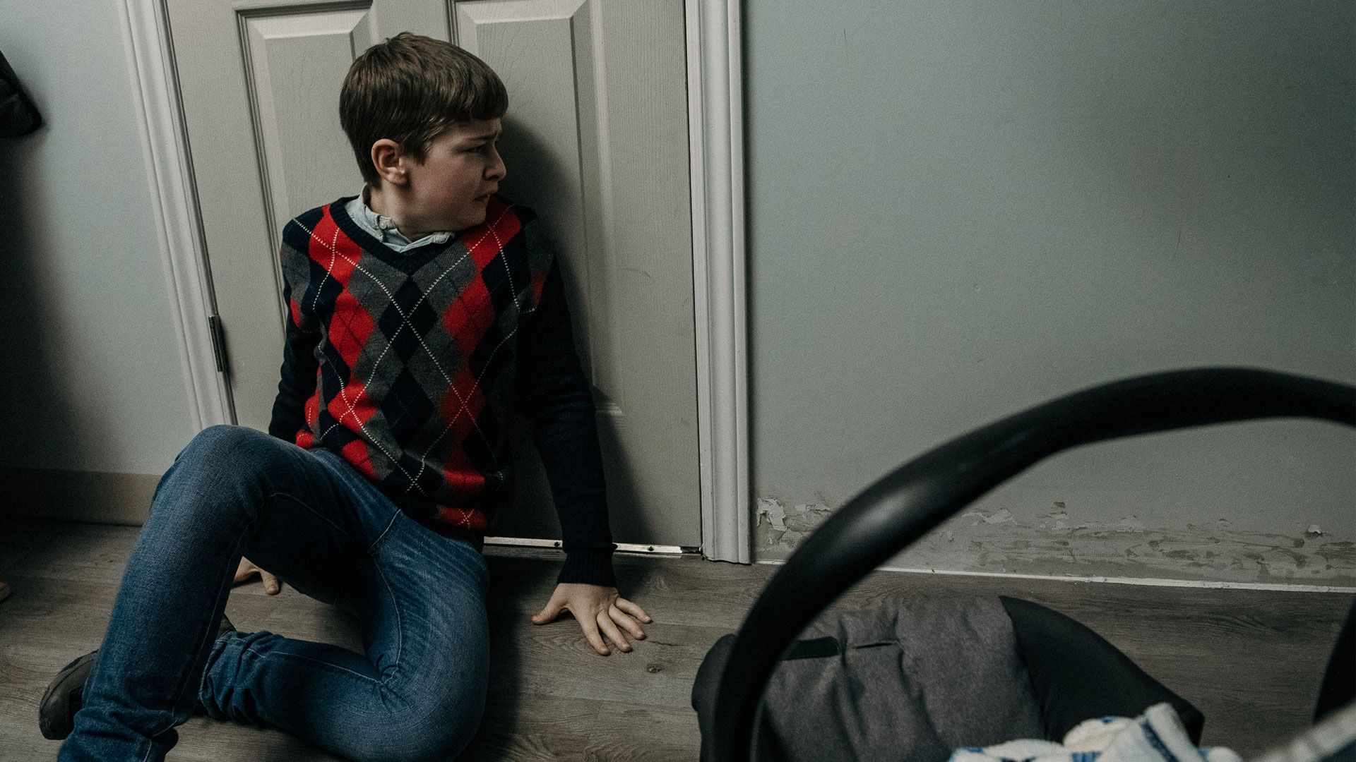 Dreifacher Mord im Pfandhaus