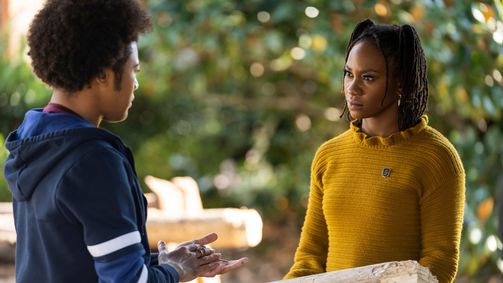 Legacies Legacies Folge 8: Du wirst dich an mich erinnern