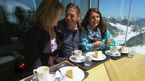 Bauer sucht Frau Bauer sucht Frau - Staffel 12 Folge 17: Bauer sucht Frau Staffel 12 Folge 17 - Die Hofwochen