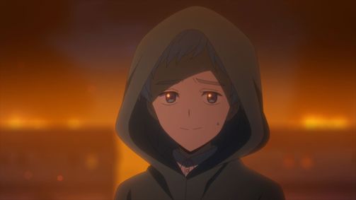 The Promised Neverland The Promised Neverland Folge 9: Folge 9