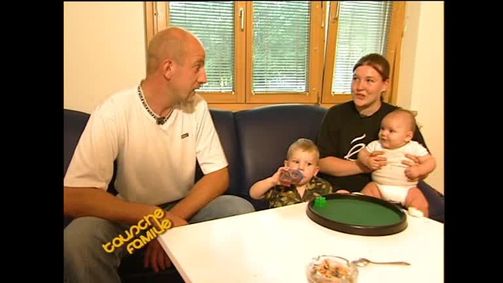 Tausche Familie Tausche Familie - Staffel 16 Folge 6: Tausche Familie - Staffel 16 Folge 6 - Haslbauer vs. Panek/Baumgartner
