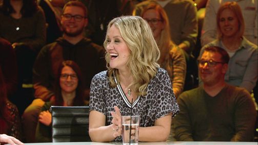 Genial daneben Staffel 5 Folge 12: Was ist ein Ameisentätowierer?