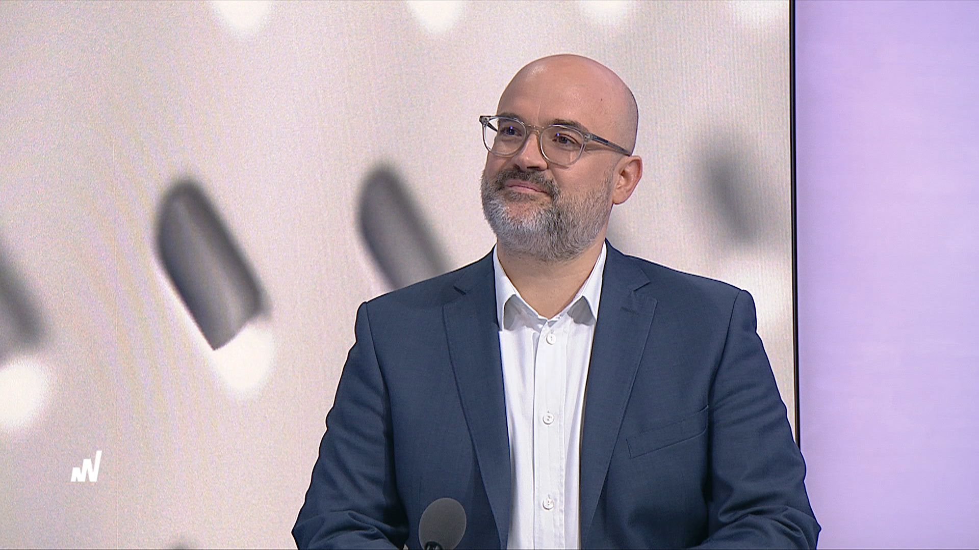 WIRTSCHAFT24 mit Michael Paterno