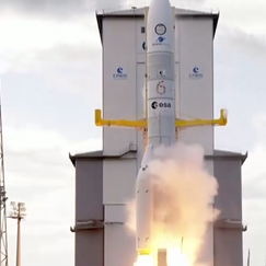 Das ist Europas Antwort auf SpaceX