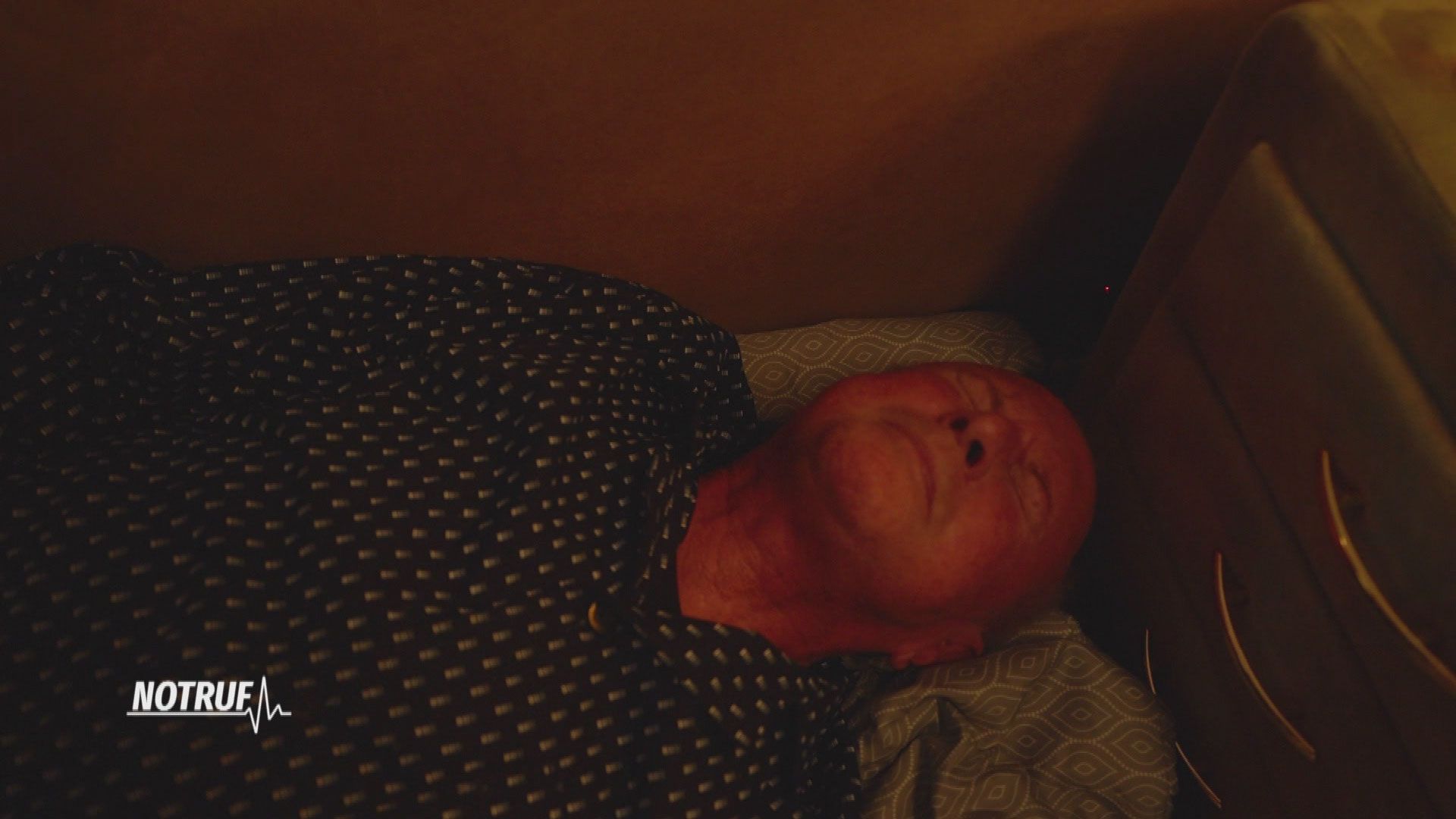 Ungute Bauchgefühle