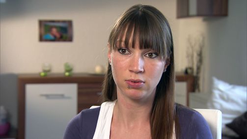 Julia Leischik sucht: Bitte melde dich Julia Leischik sucht: Bitte melde dich Folge 8: Eileen: Warum gab ihre Mutter sie zur Adoption frei?