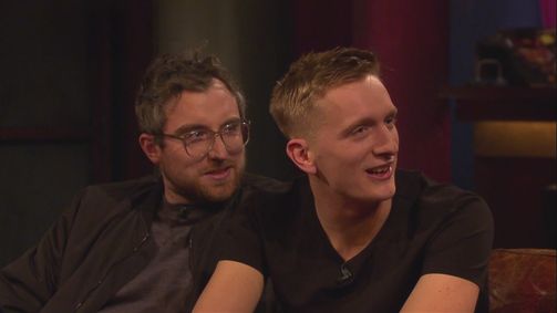 Circus HalliGalli Circus HalliGalli Folge 4: Zu Gast: Kraftklub