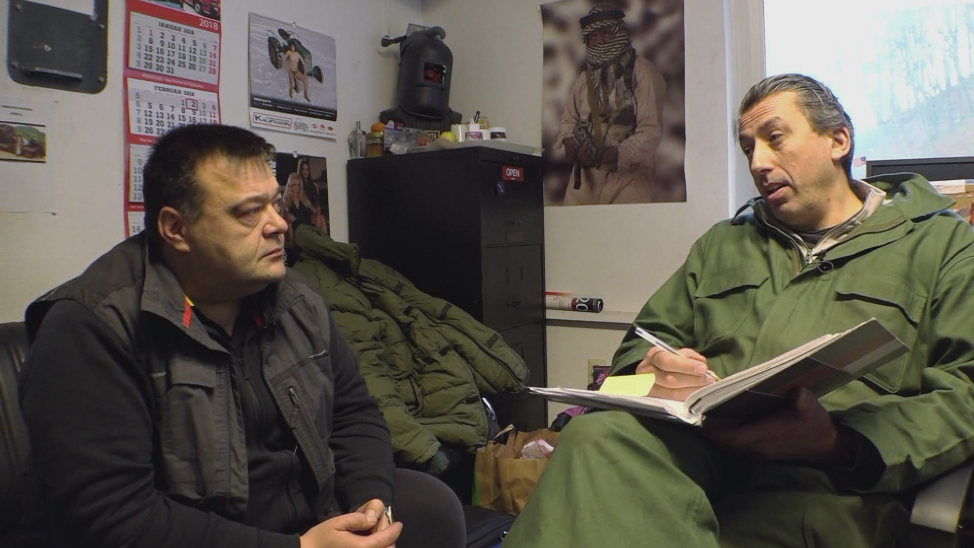 Die General-Sanierung