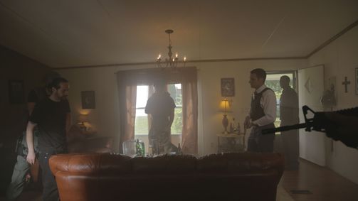 Homicide Hunter - Dem Mörder auf der Spur Homicide Hunter - Dem Mörder auf der Spur Folge 8: Femme Fatale