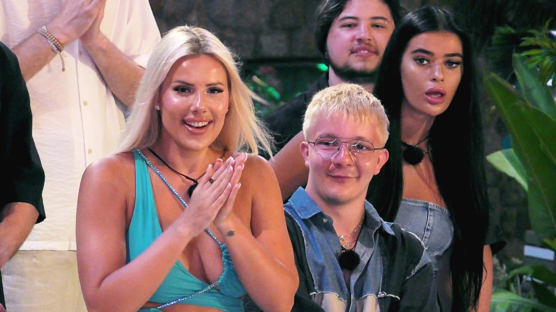 Das Finale: Wer nerdet sich zum Sieg?