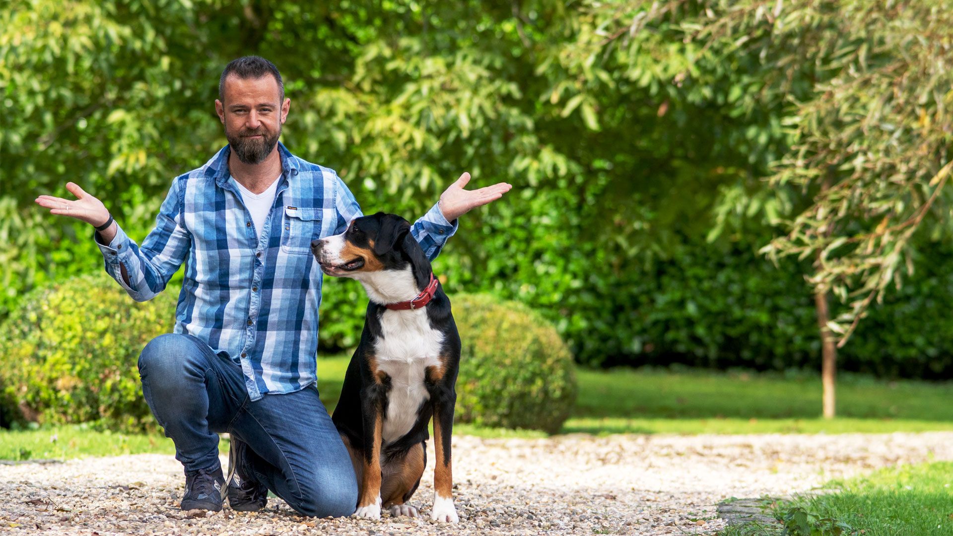 Trouble Teenies auf 4 Pfoten - Einsatz für den Welpentrainer