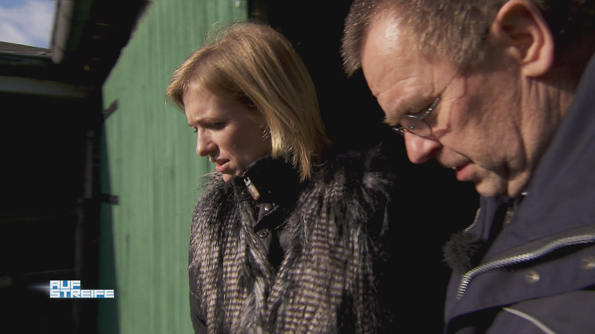 Liebe gesucht, Schwiegermonster gefunden