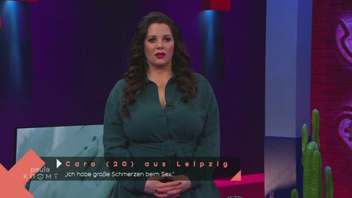 Paula kommt ... am Telefon Paula kommt ... am Telefon Folge 2: Folge 2